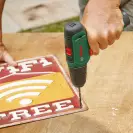 Акумулаторен винтоверт BOSCH EasyDrill 1200 Solo, 12V, 1.5Ah, Li-Ion, 30Nm - small, 166647
