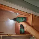 Акумулаторен винтоверт BOSCH EasyDrill 1200 Solo, 12V, 1.5Ah, Li-Ion, 30Nm - small, 166648