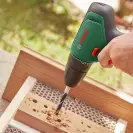 Акумулаторен винтоверт BOSCH EasyDrill 1200 Solo, 12V, 1.5Ah, Li-Ion, 30Nm - small, 166649