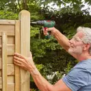 Акумулаторен винтоверт BOSCH EasyDrill 1200 Solo, 12V, 1.5Ah, Li-Ion, 30Nm - small, 166650
