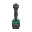 Акумулаторен винтоверт HITACHI/HIKOKI DS18DD, 18V, 5.0Ah, Li-Ion, 55Nm, безчетков - small, 195562