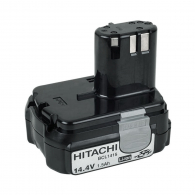 Батерия акумулаторна HITACHI/HIKOKI BCL1415, 14.4V, 1.5Ah, Li-Ion