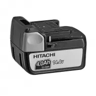 Батерия акумулаторна HITACHI/HIKOKI BSL1440, 14.4V, 4.0Ah, Li-Ion