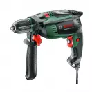 Бормашина ударна BOSCH Universal Impact 800, 800W, 50-3000об/мин, 46500уд/мин - small