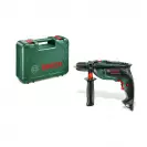 Бормашина ударна BOSCH Universal Impact 800, 800W, 50-3000об/мин, 46500уд/мин - small, 166626