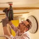 Бормашина ударна BOSCH Universal Impact 800, 800W, 50-3000об/мин, 46500уд/мин - small, 166628