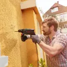 Бормашина ударна BOSCH Universal Impact 800, 800W, 50-3000об/мин, 46500уд/мин - small, 166629
