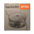 Глава за косене STIHL SuperCut 20-2, за косене на трева  - small, 163735