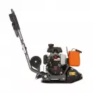 Комбинирана виброплоча за почва и асфалт HUSQVARNA Construction LF 60 LAT, 2.1kW, 10kN, 545x350мм - small, 165115