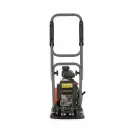 Комбинирана виброплоча за почва и асфалт HUSQVARNA Construction LF 60 LAT, 2.1kW, 10kN, 545x350мм - small, 165117