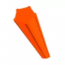 Корда STIHL 2.4мм/291м, петоъгълна, дължина 291м, оранжева - small, 164119