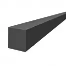 Корда STIHL 3.3мм/137м, квадратна, дължина 137м, черна - small, 164067
