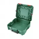 Куфар за инструменти BOSCH SystemBox, пластмаса, зелен, размер S - small, 166944