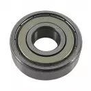 Лагер сачмен за потопяема помпа CITY PUMPS 6201 ZZ, Speed Pluri 70M - small