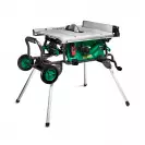 Настолен циркуляр HITACHI/HIKOKI C10RJ-WAZ, 1500W, 4500об/мин, ф254х30мм - small