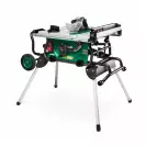 Настолен циркуляр HITACHI/HIKOKI C10RJ-WAZ, 1500W, 4500об/мин, ф254х30мм - small, 165015