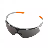 Очила с тъмни стъкла STIHL Advance Super Fit, поликарбонатни, затъмнени, UV защита, защита против надраскване