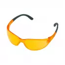 Очила STIHL Dynamic Contrast, поликарбонатни, UV защита, защита против надраскване - small