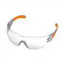 Очила с прозрачни стъкла STIHL Dynamic Light Plus, поликарбонатни, прозрачни UV защита, защита против надраскване - small
