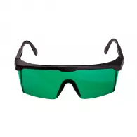 Очила за лазерни нивелири BOSCH GREEN, зелени