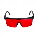 Очила за лазерни нивелири BOSCH RED, червени - small