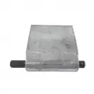 Планка за дробилка MAKITA, UD2500, FH2500 - small