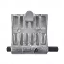 Планка за дробилка MAKITA, UD2500, FH2500 - small, 166779