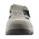 Работни обувки STENSO TOUAREG S1 №46, тип сандал, велур, с метално бомбе - small, 164826
