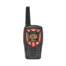Радиостанция Cobra Walkie Talkie Two Way Radio AM855, 10км обхват, захранване 3 x AAA - small, 163983