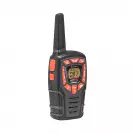 Радиостанция Cobra Walkie Talkie Two Way Radio AM855, 10км обхват, захранване 3 x AAA - small, 163984