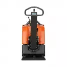 Реверсивна виброплоча HUSQVARNA Construction LG 300., 5.3kW, 40kN, 725х600мм, с ръчен старт - small, 164706