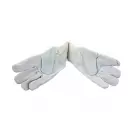 Ръкавици STIHL ADVANCE Duro XL, щавена телешка кожа, памучна подплата и плетен маншет, размер XL - small, 163778