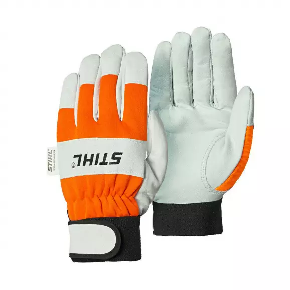 Ръкавици STIHL ADVANCE Ergo XL, ярешка кожа, размер XL
