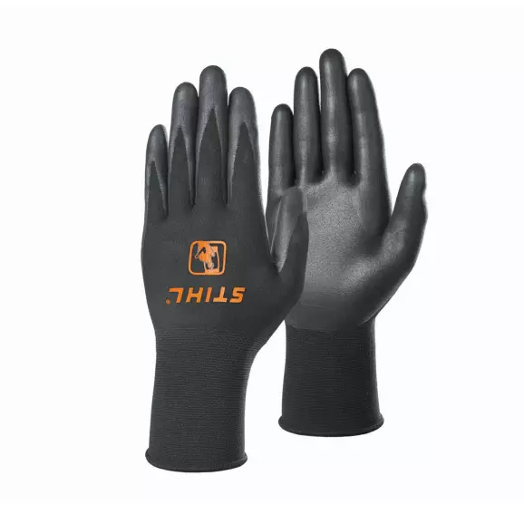 Ръкавици STIHL FUNCTION SensoTouch L, ластичен маншет, размер L