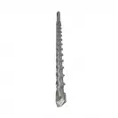 Свредло MAKITA STANDARD 38x570/450мм, за бетон, HM, 2 режещи ръба, SDS-max - small, 166313