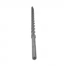 Свредло MAKITA STANDARD 38x570/450мм, за бетон, HM, 2 режещи ръба, SDS-max - small, 166314