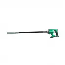 Вибратор за бетон акумулаторен HITACHI/HiKOKI UV3628DA, 36V, 2.5-4.0Ah, Li-Ion, ф28х825мм - small