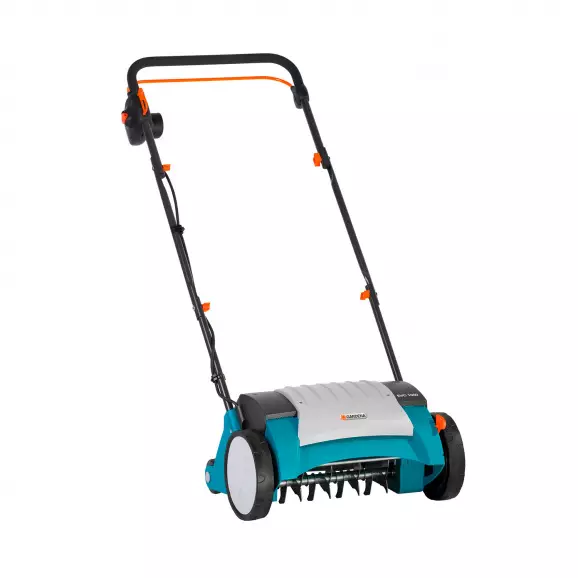 Аератор електрически GARDENA EVC 1000, 1000W, 30см