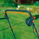 Аератор електрически GARDENA EVC 1000, 1000W, 30см - small, 168564