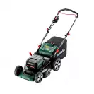 Акумулаторна косачка METABO 36-18 LTX BL 46 Solo, 18+18V, 5.5-10Ah, Li-Ion, 460мм, безчетков - small