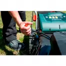 Акумулаторна косачка METABO 36-18 LTX BL 46 Solo, 18+18V, 5.5-10Ah, Li-Ion, 460мм, безчетков - small, 168109