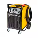 Апарат за плазмено рязане DECA D-PAC 90, 40-80A, 400V, 15-20mm - small