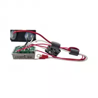 Блок електронен за ъглошлайф HITACHI/HIKOKI, G18DSL