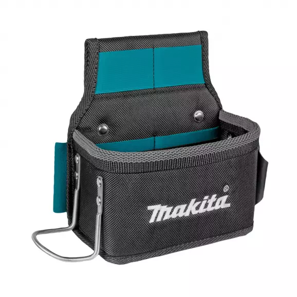 Чанта за крепежни елементи със скоба за чук MAKITA