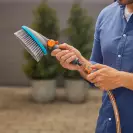 Четка за миене на градински мебели GARDENA, с бърза връзка - small, 278304