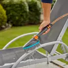 Четка за миене на градински мебели GARDENA, с бърза връзка - small, 278305