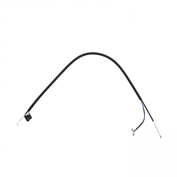 Жило за газ за моторна коса STIHL, FS 120, FS 200, FS 250, FS 300, FS 350, FS 380, FS 400, FS 450, FS 480
