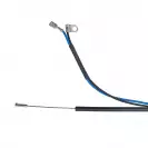 Жило за газ за моторна коса STIHL, FS 120, FS 200, FS 250, FS 300, FS 350, FS 380, FS 400, FS 450, FS 480 - small, 174479