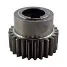 Колело зъбно за гайковерт BOSCH, GDS 24, GDS 30 - small