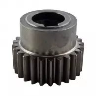 Колело зъбно за гайковерт BOSCH, GDS 24, GDS 30